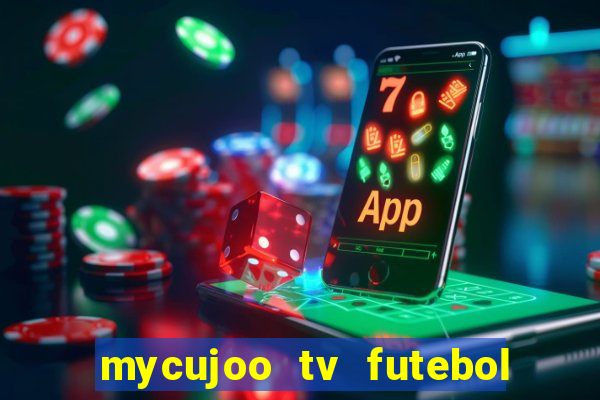 mycujoo tv futebol ao vivo